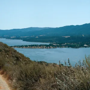 Lake Cachuma