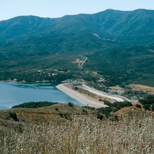 Lake Cachuma