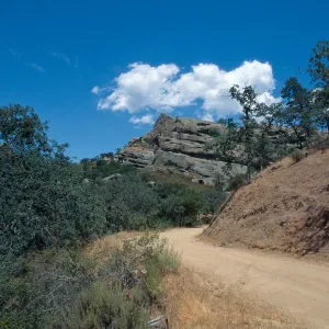 Big Rocks, Big Rocks, San Luis Obispo County