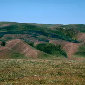 Klipstein Canyon