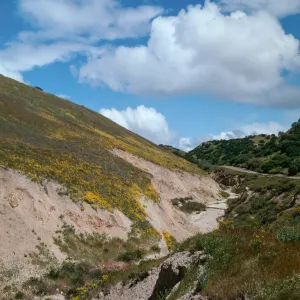 Klipstein Canyon