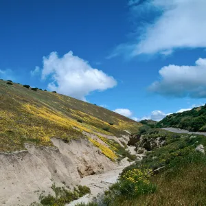Klipstein Canyon