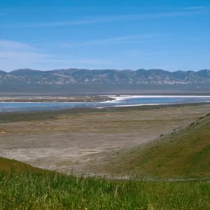 Soda Lake