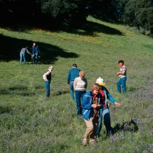 Chamberlain Ranch