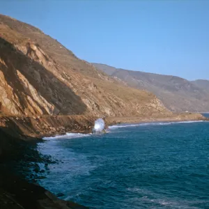Malibu