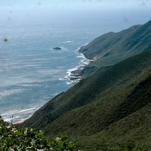 See (Canyon ?)