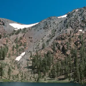 Mt. Eddy