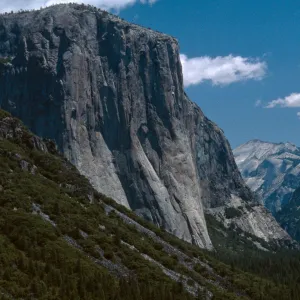 Yosemite Valley