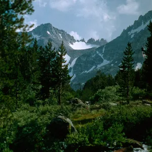 Upper Rock Creek, SN