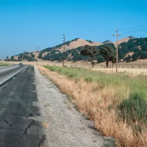 roadside bands, Los Alamos