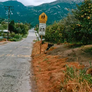 Hope Avenue