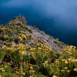 Anacapa Island