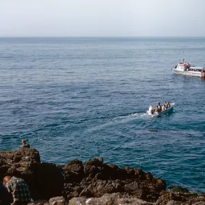 Anacapa Island
