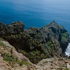 Anacapa Island