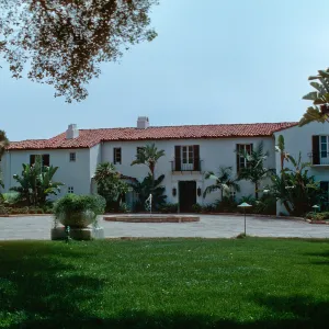 â€œLas Terrasasâ€, Chase - Hope Ranch