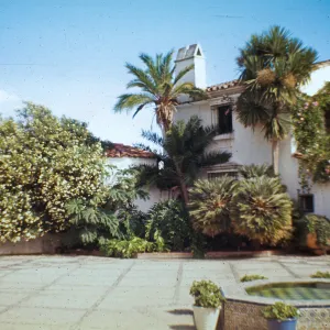 Casa del Herrero