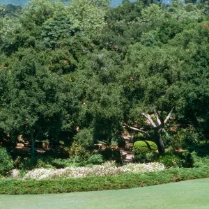 old Parma Estate, CRIS, Master Gardeners Club tour