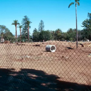 El Mirasol, from Micheltorena Street