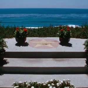 Self-Realization Garden