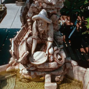 Capistrano Nursery