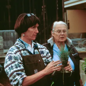 Kathiann Brown, Garden Growers