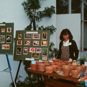 Fall Plant Sale