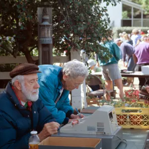 Plant Sale