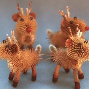 Garden Guild crafts