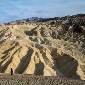 Death Valley