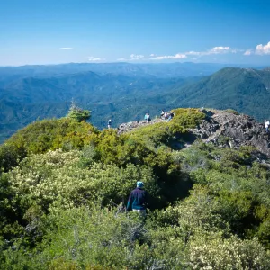Humboldt-Del Norte, June