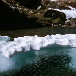 Garnet Lake