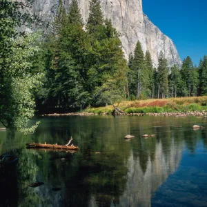 El Capitan, Yosemite National Park