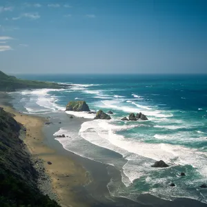 Mendocino County