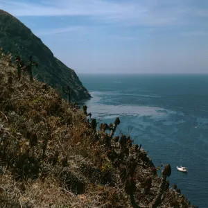 Anacapa Island