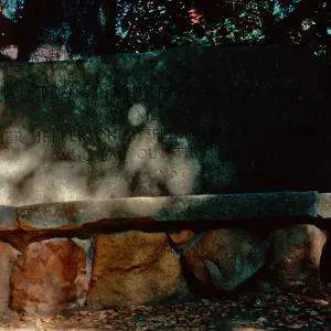 Bissell Bench
